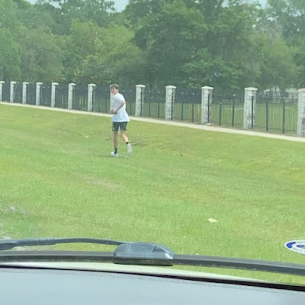 Meet your Posher, Daniel nat